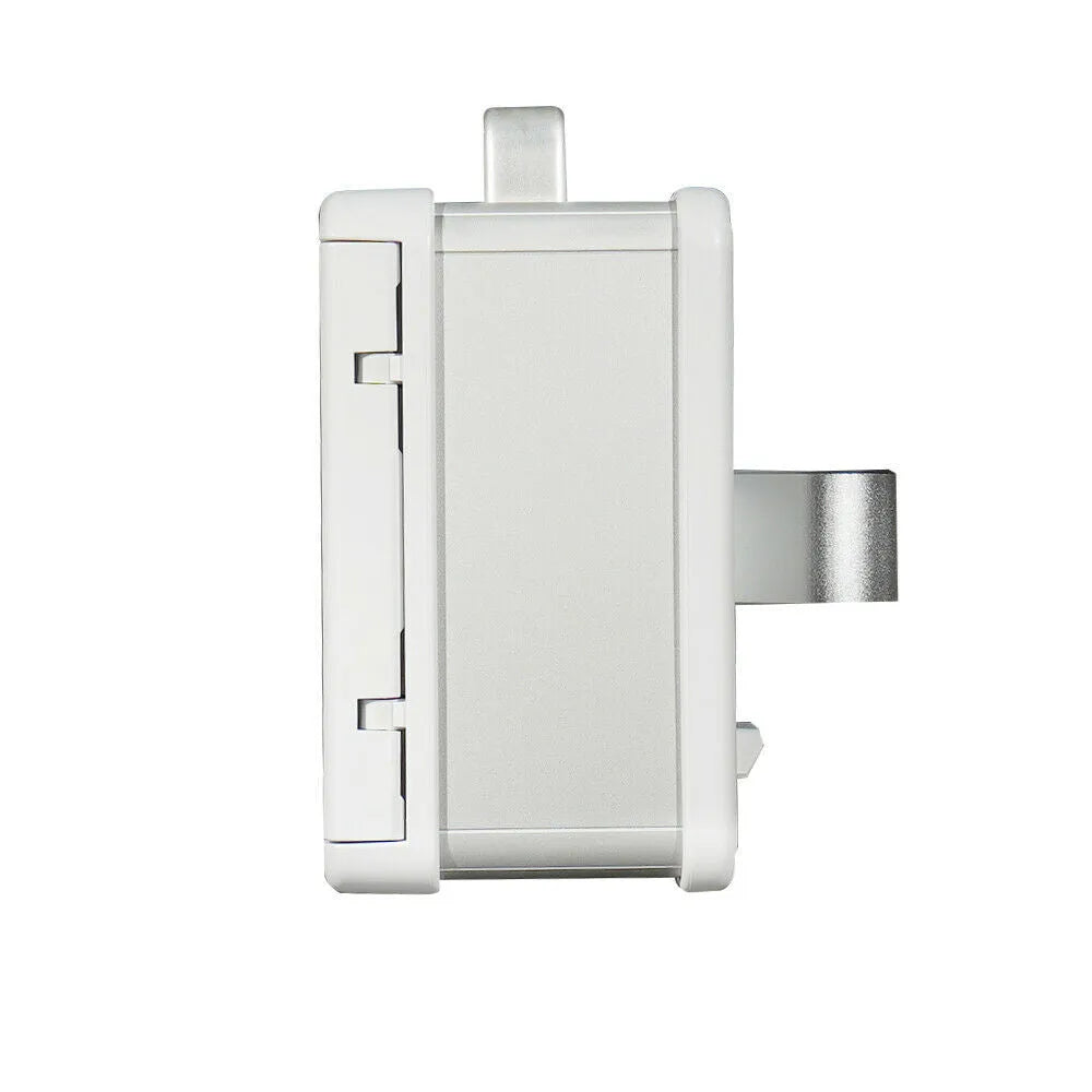 CONTEC SP750 volumetric infusion pump with TFT screen, keypad, and IV tubing