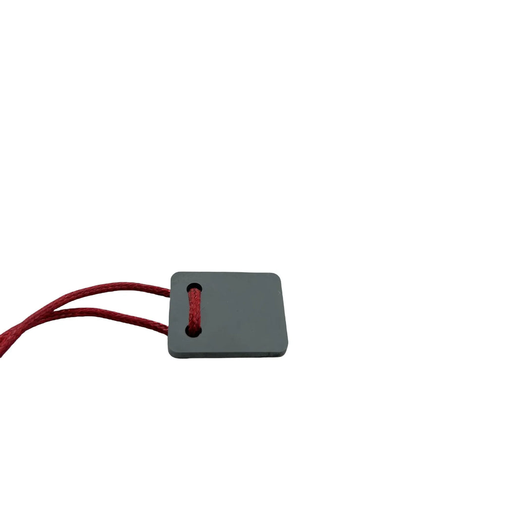 Silver metal car paint repair scraper tool for automotive touch-up applications