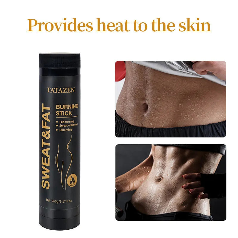 220g tub of herbal slimming cream for body shaping and fat burning.