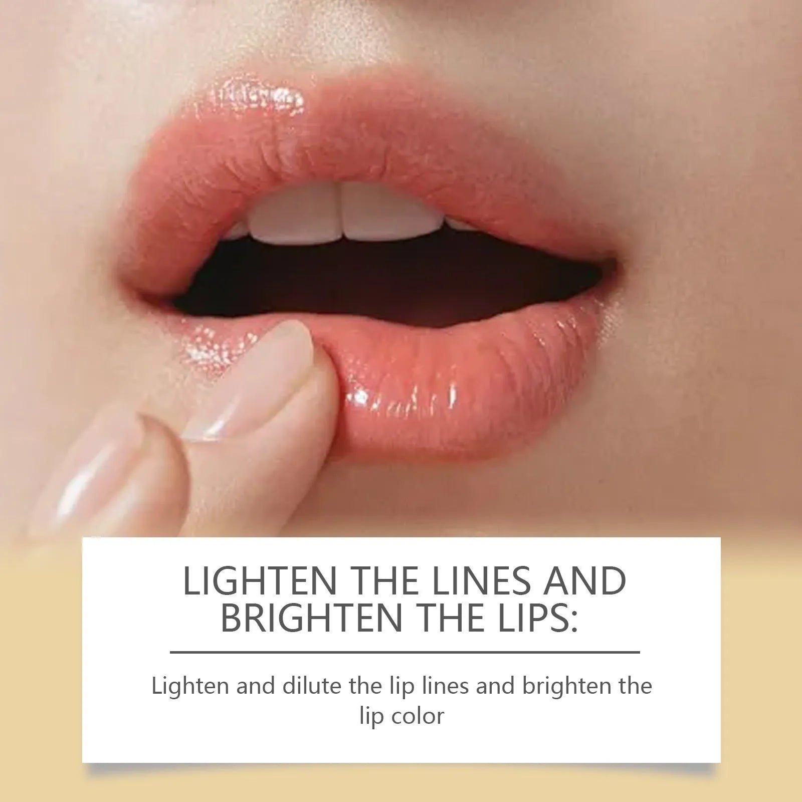 3.5g colour changing lipstick bullet that provides hydration and a personalised pink shade.