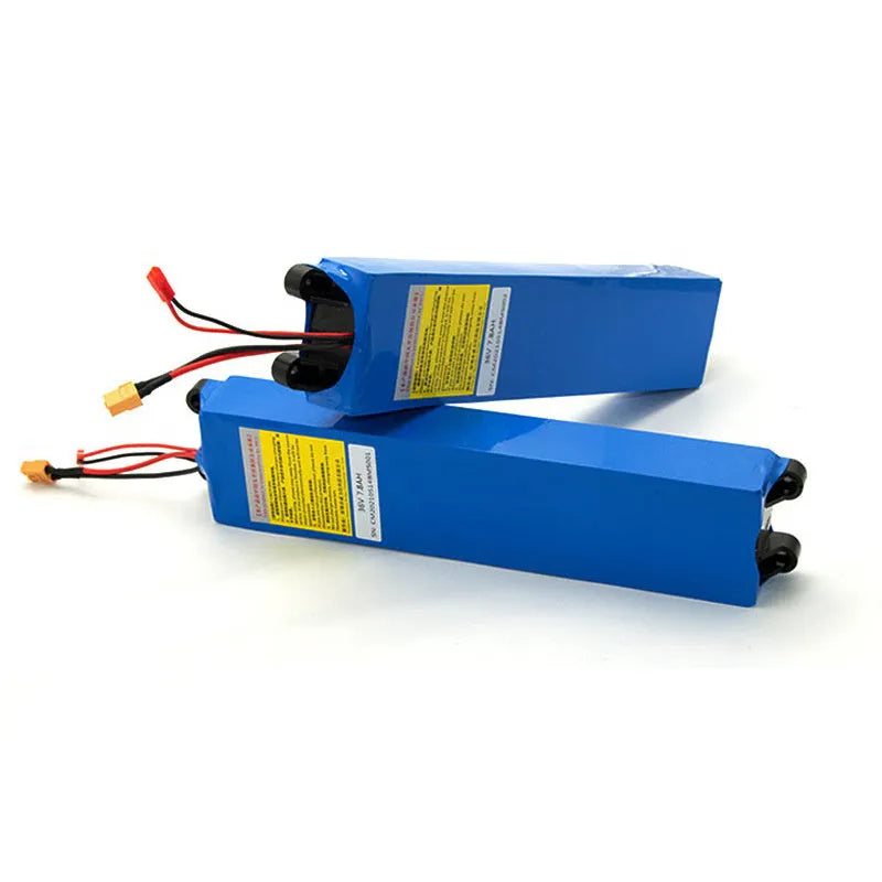 36V electric scooter lithium battery pack for mobility scooters and power chairs
