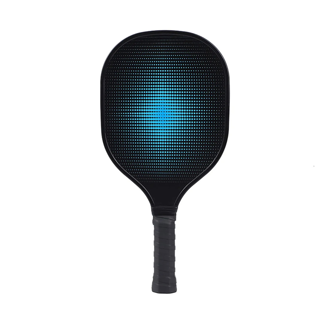 Poplar Peak wooden table tennis and pickleball racket for adults and school sports training