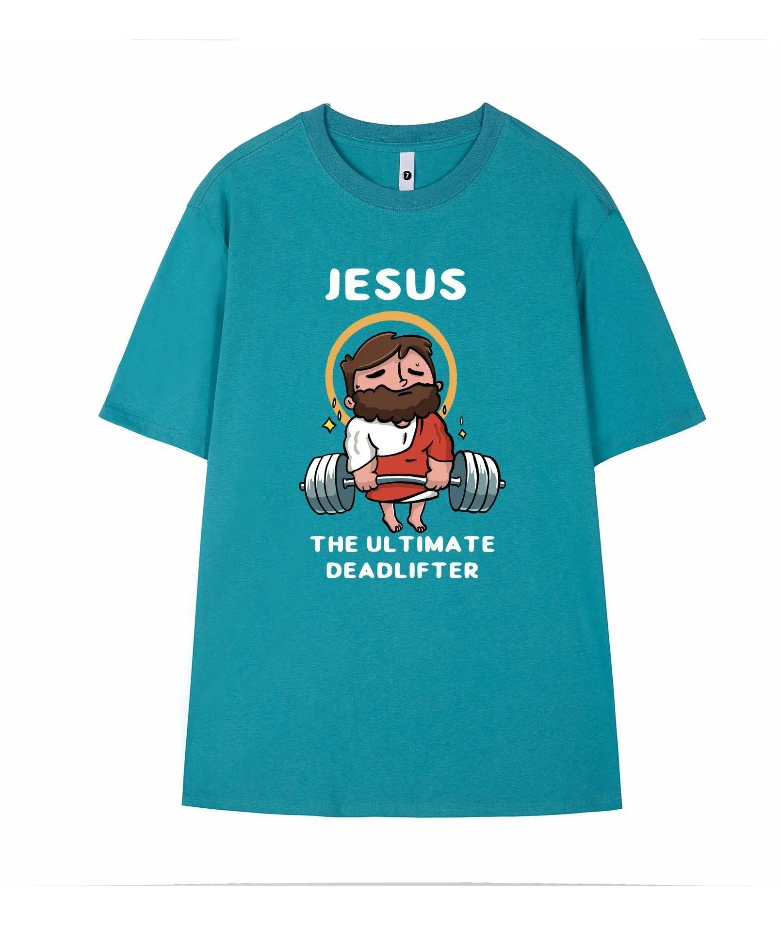 Cotton short sleeve t-shirt for promotional business wear in multiple colour options