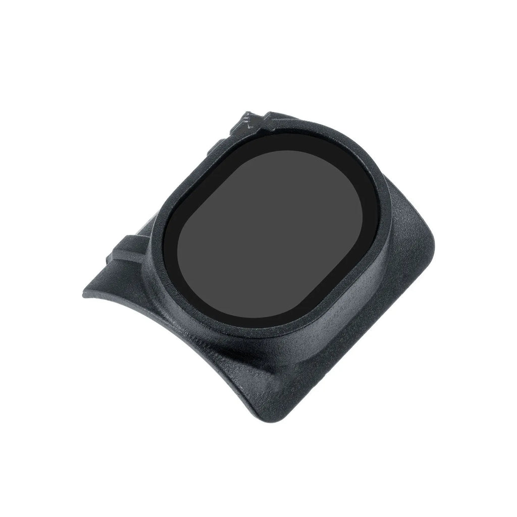 Multi-layer coated UV mirror filter for DJI Spark UAV with polarizing and ND options