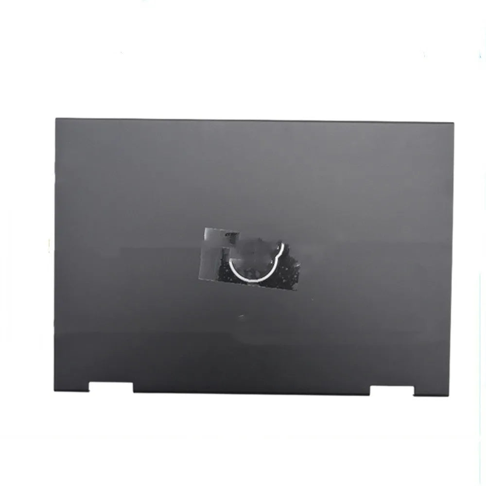 Black plastic Dell Latitude 3390 E3390 2-in-1 laptop shell replacement case