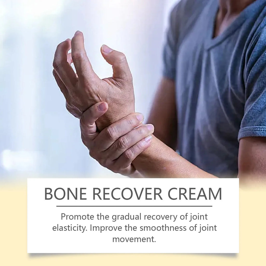 50g jar of Joint Neck Cream with bee venom and chondroitin sulphate