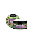 Coconut Extreme Intensifying Cream gel pack with coconut oil and olive oil for skin hydration
