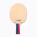 Ruilong 1 carbon base plate table tennis racket with CS handle for pen-hold grip, 6.8mm thickness