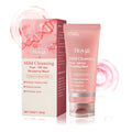50g collagen tearing facial mask with moisturising glycerin and polyvinyl alcohol ingredients