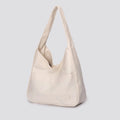Women's retro style PU leather shoulder bag in horizontal square shape with single strap