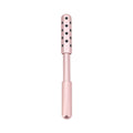 24 germanium purple germanium particles roller beauty massage instrument for eye area, 193mm length