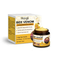 50g jar of skin neck cream with hyaluronic acid and collagen formulation