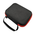 RG405V custom storage bag in 1680D fabric for handheld game console protection