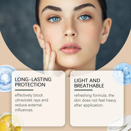 Butter Light Protection Cream 85g pot for daily body moisturising