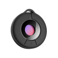 Compact infrared camera detector unit for hidden device scanning with 5 metre range