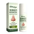 Soft And Soothing Lotion 30ml bottle with aloe vera and basil leaf extracts