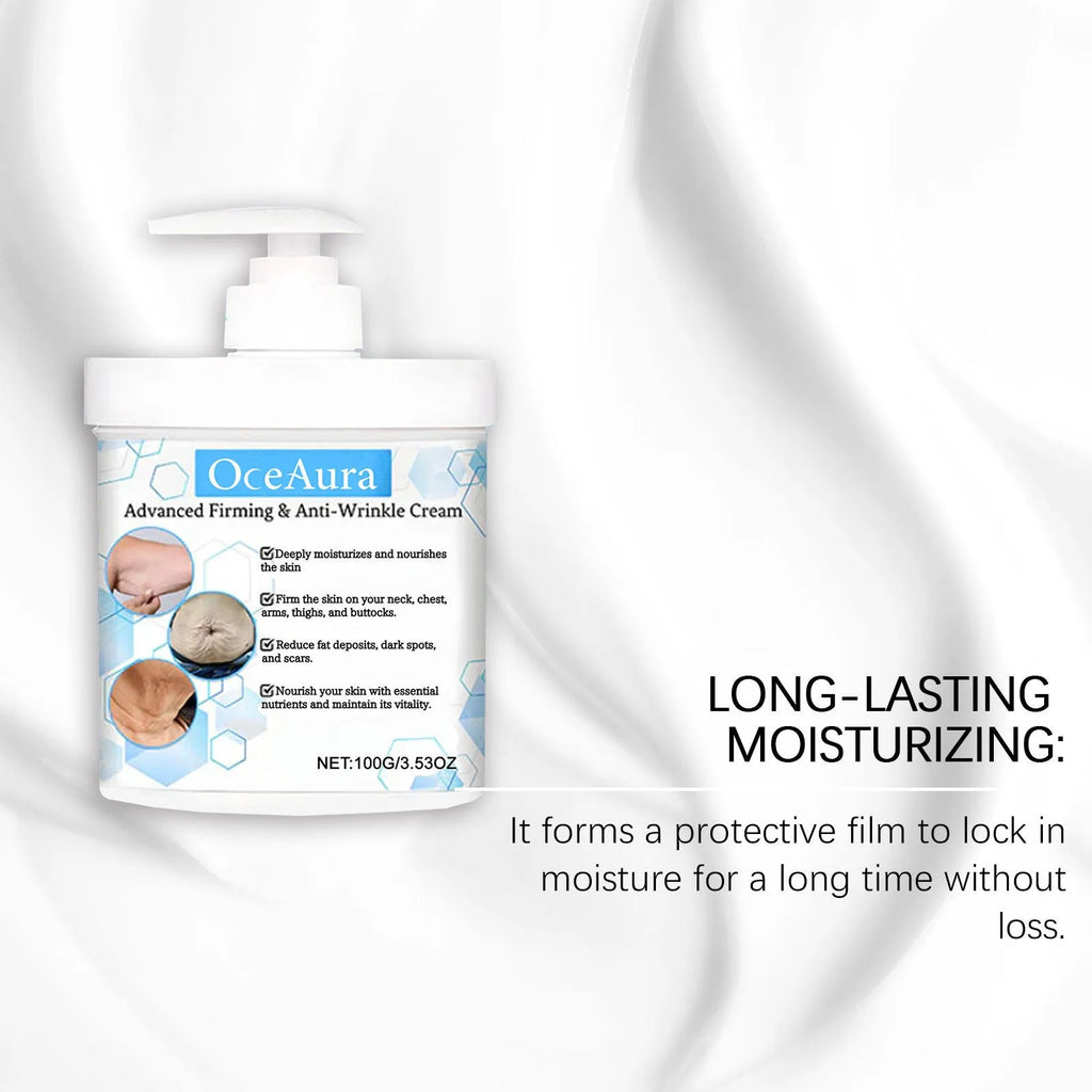 100g gentle moisturising cream with hyaluronic acid and nicotinamide