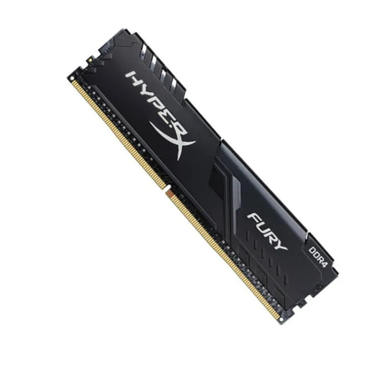 DDR4 2666MHz desktop computer memory module with 288 pins and lightweight design