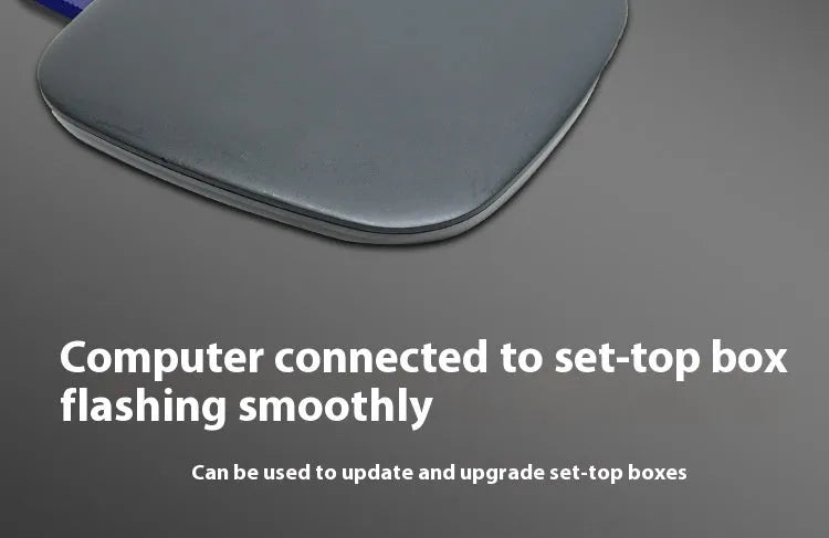 USB 3.0 male-to-male data cable with nickel-plated connectors, multiple lengths available