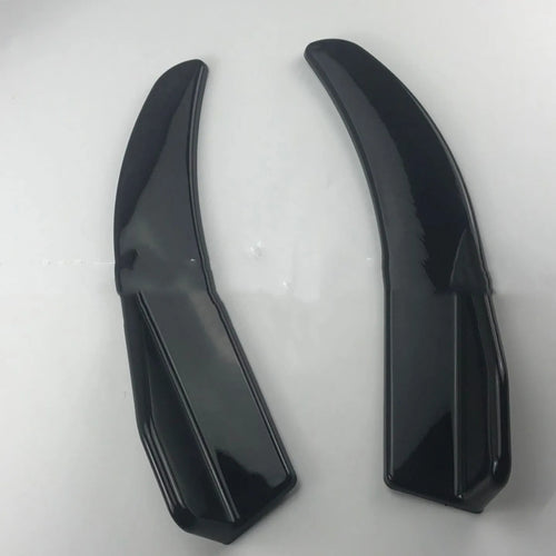 440mm ABS carbon fibre front and rear deflector kit for General Motors cars