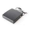 Android system car suction dumb machine black and grey USB interface compact 0.4mm vehicle electronics