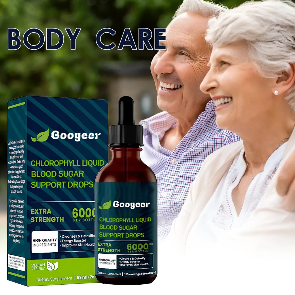 59ml bottle of body care skin massage drops with L-carnitine and botanical extracts