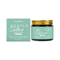 60g jar of beef tallow moisturising cream with glycerin and mineral oil