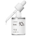 100ml facial moisturising water essence toner bottle with pump dispenser