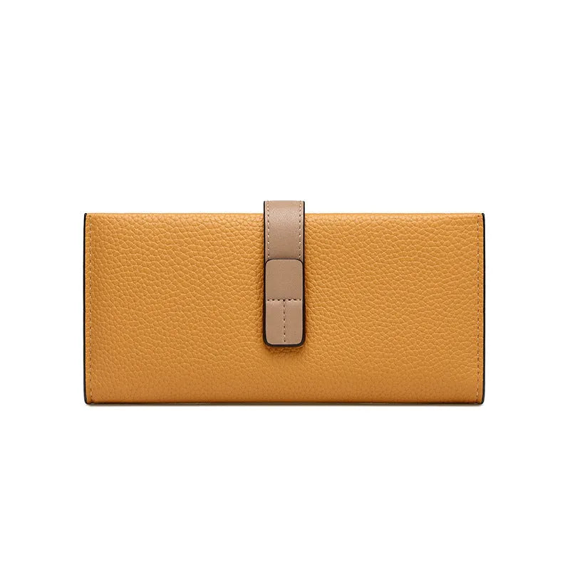 Women's large capacity PU leather handbag in multiple colour options with polyester lining