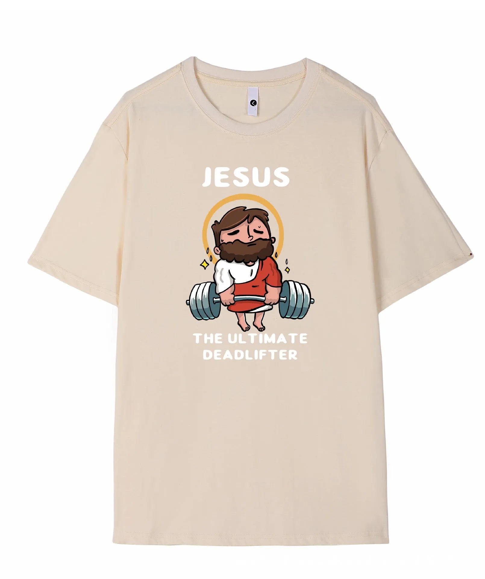 Cotton short sleeve t-shirt for promotional business wear in multiple colour options