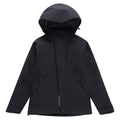 A unisex windproof and waterproof ski suit for snow sports, available in multiple colours.