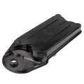 Black OFI068 ventilation filter for Ram 6.7L Cummins crankcase system 917g