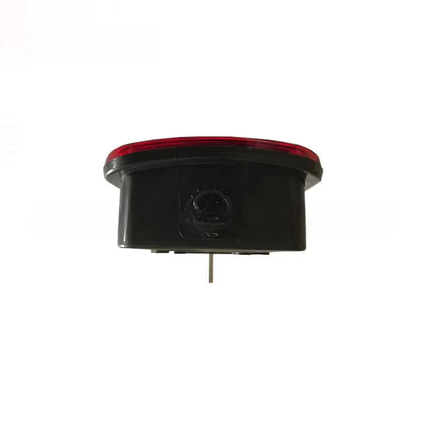 Scania card 420 plastic truck taillight replacement part for left or right side installation