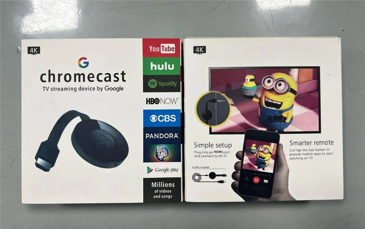 Wireless HDMI multi-monitoring dongle with WiFi screen projection, 1080p and 4K options, compact 11.9x12.2x4.2mm