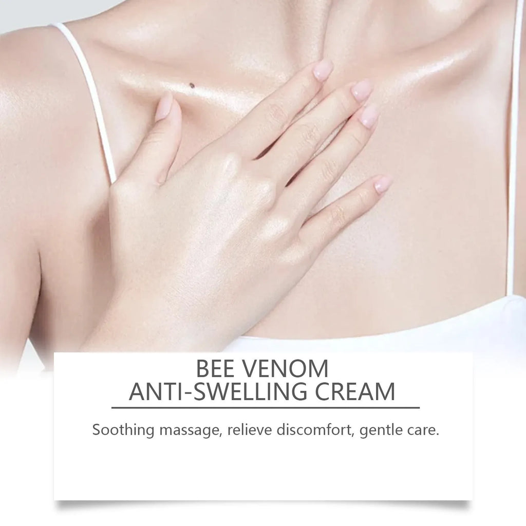 15g jar of daily care skin cream with botanical active ingredients for facial application