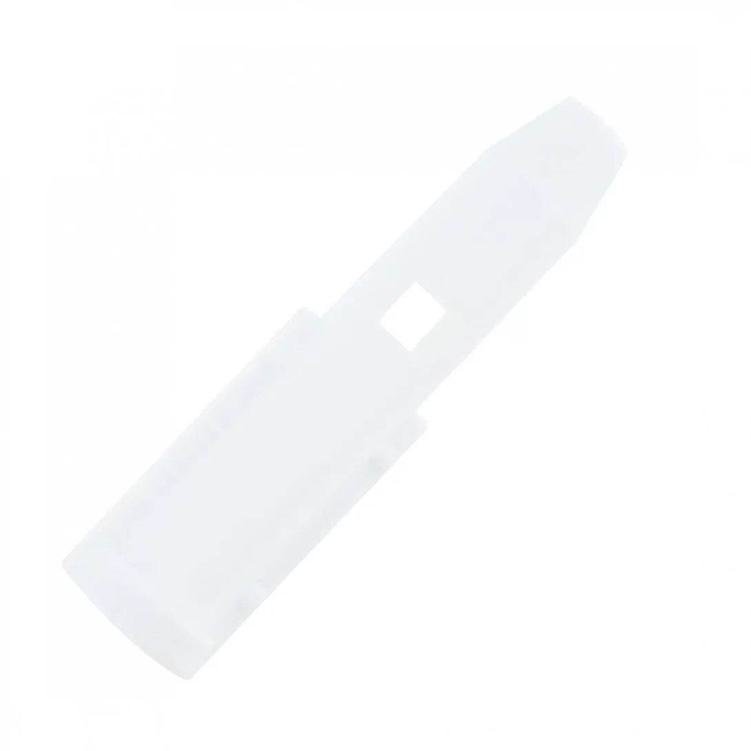 Peugeot gear head handball dustproof silver side cover single ball for 208 301 2008 3008 Citroen C2 C3 C4