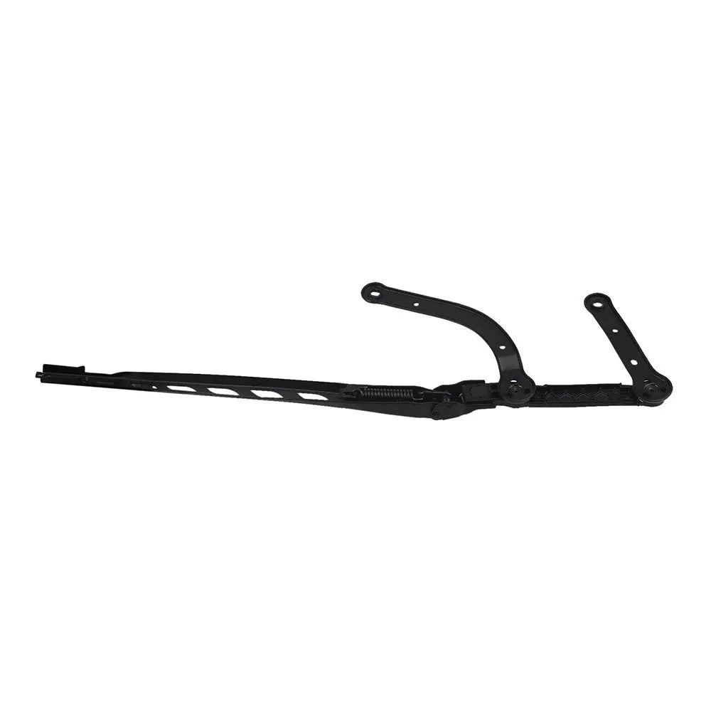 BMW E60 front right wiper arm replacement part for 5-series passenger side