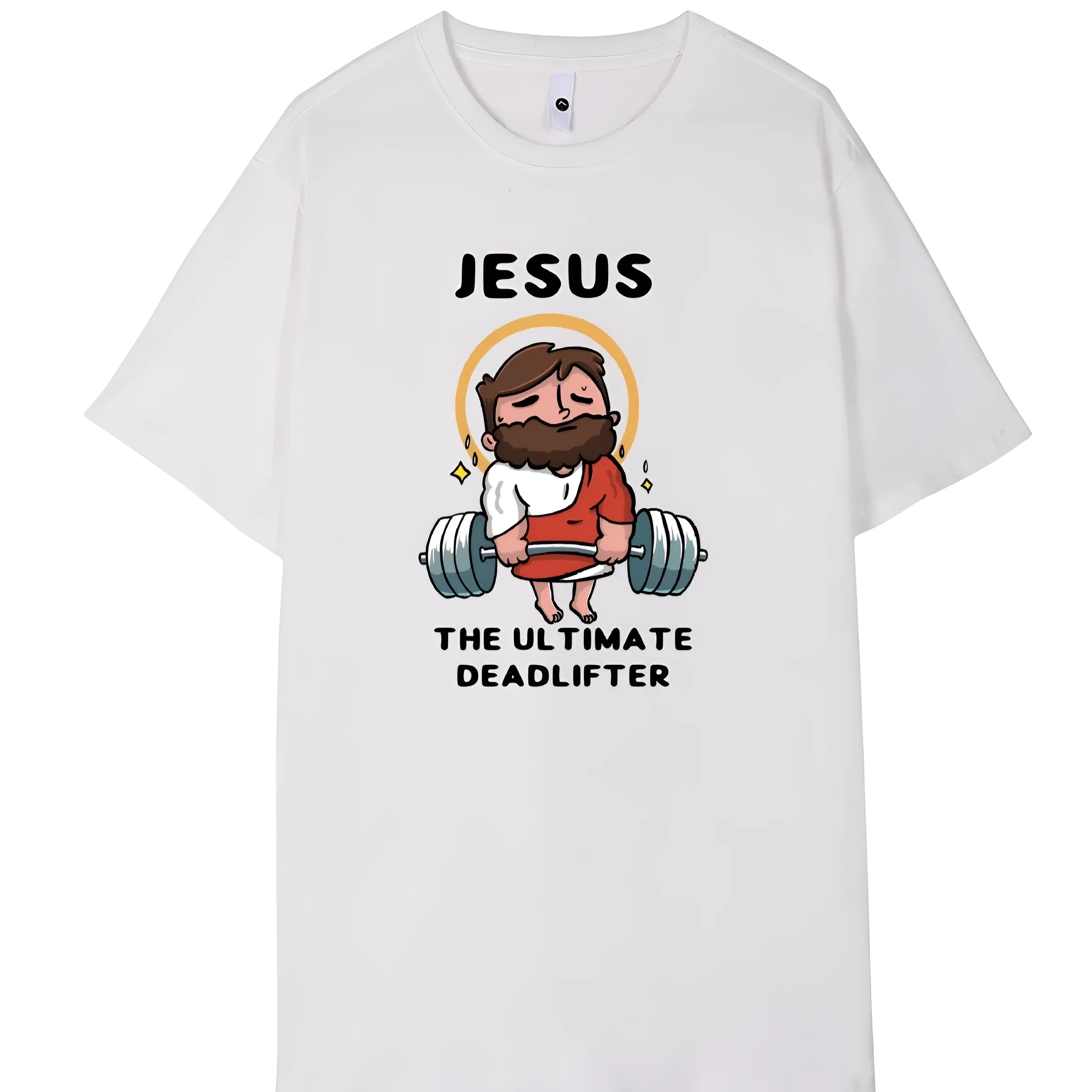 Cotton short sleeve t-shirt for promotional business wear in multiple colour options