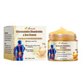 50g jar of Joint Neck Cream with bee venom and chondroitin sulphate
