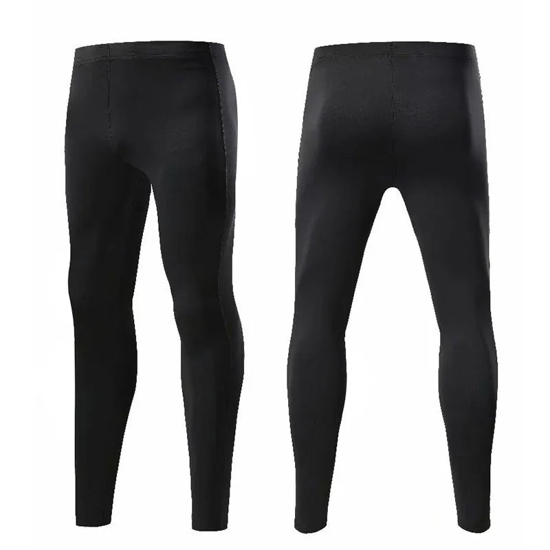Men's polyester gym sweatshirt long-sleeve quick-dry running top with high elasticity, available in multiple colours