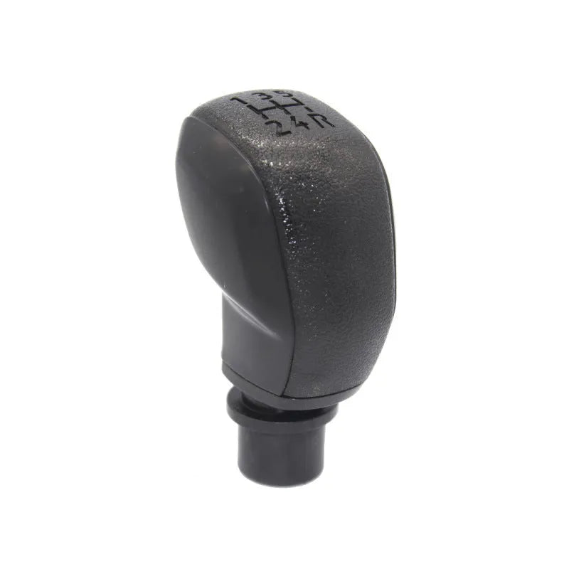 Peugeot gear head handball dustproof silver side cover single ball for 208 301 2008 3008 Citroen C2 C3 C4