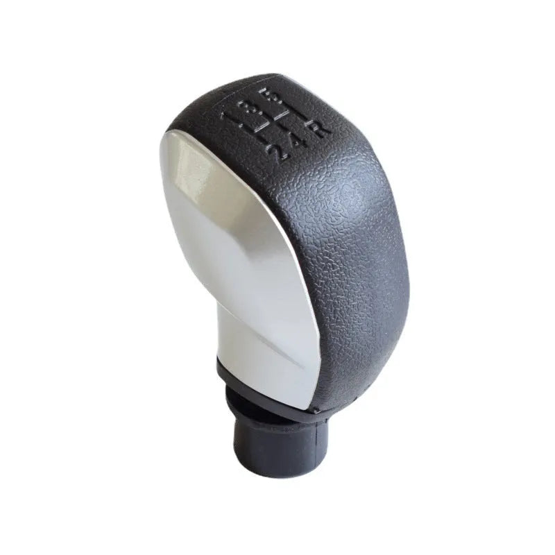 Peugeot gear head handball dustproof silver side cover single ball for 208 301 2008 3008 Citroen C2 C3 C4