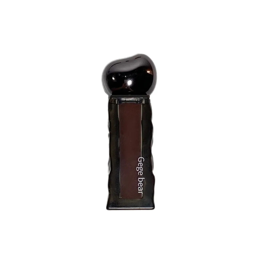 Glacier Lava Lip Lacquer mirror makeup gloss in seven colour options for skin tone enhancement