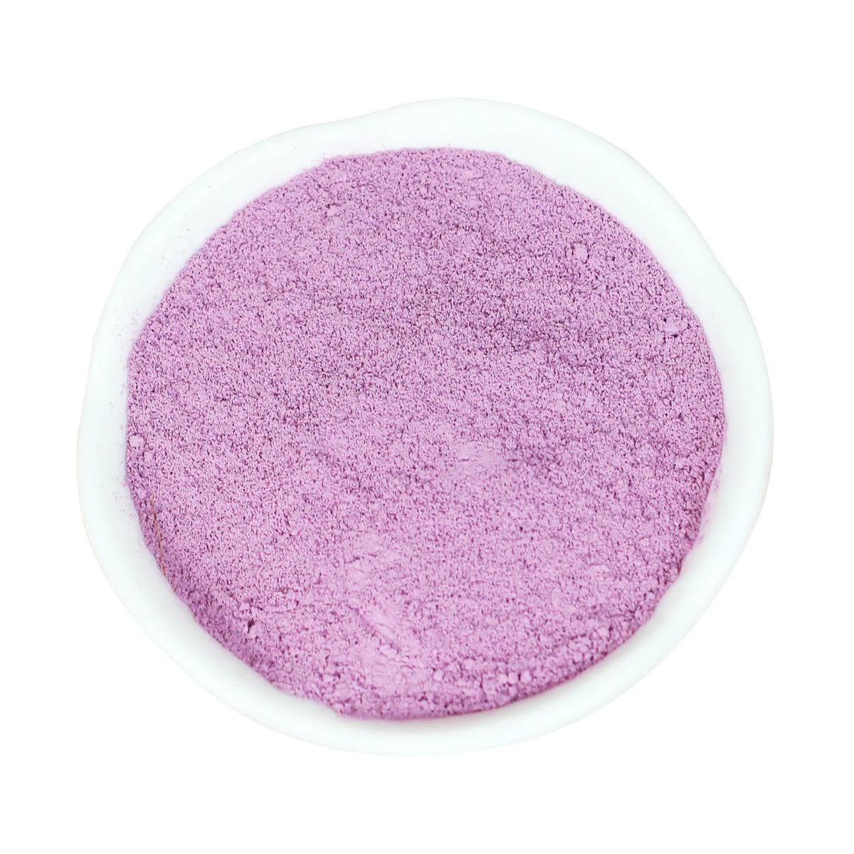 Natural water-soluble rose face mask powder in 50g, 100g, and 1000g pack sizes for home skincare use
