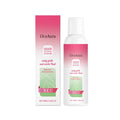 100ml body hair removal spray bottle with spray mechanism