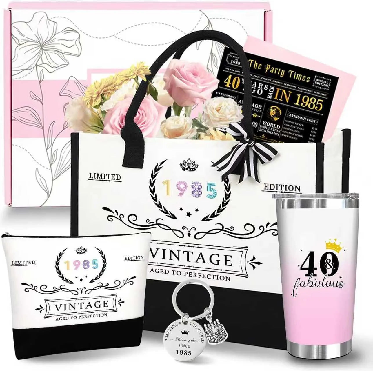 Soy wax aromatherapy candle bath set gift box showing modern design options.