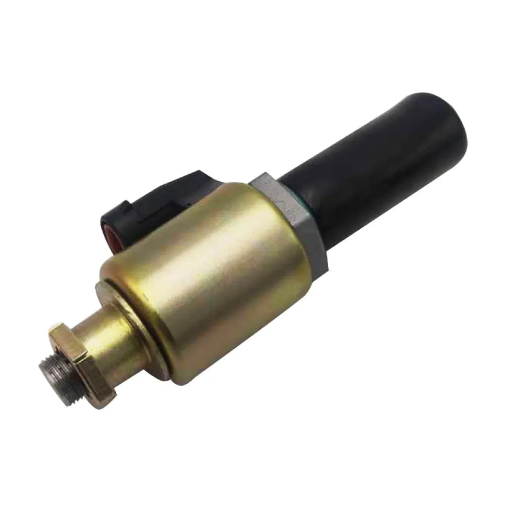 Ford fuel pressure valve replacement part with model number 8971748720 shown