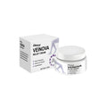 Leg Care Soothing Cream 50g tube with horse chestnut and essential oils for tired legs