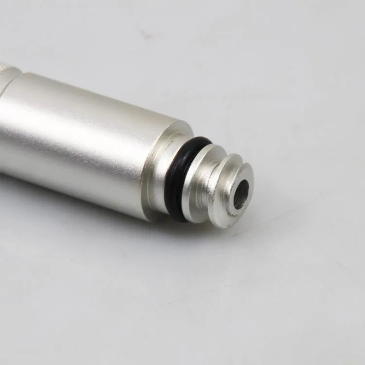 Metal silver transmission refueling joint VAS6262-9 for 0CK 0B5 MTF gearbox oil filling