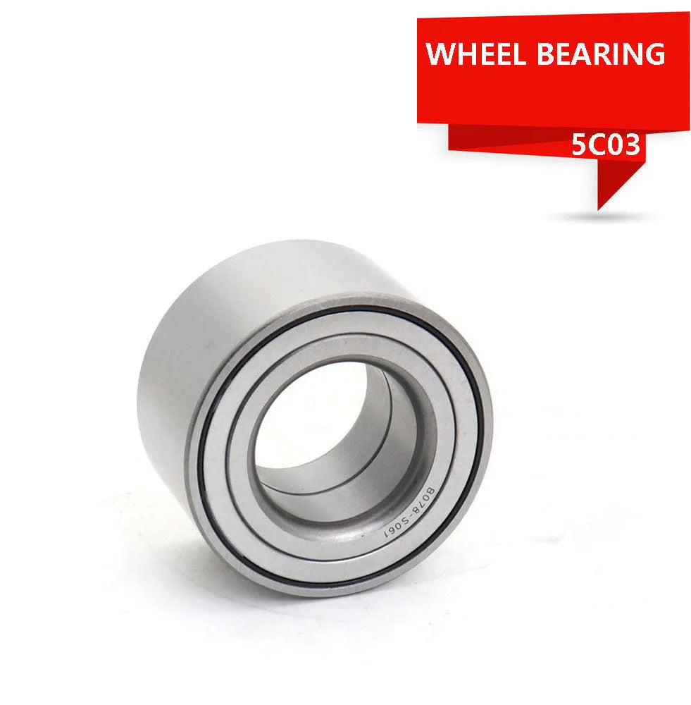 Automotive hub bearing FB01-26-151 with 40mm inner diameter for Mazda 6 GG 2003-2016
